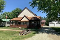 Timberland Property in Harlan County, Nebraska