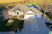 House in Plymouth County, Iowa