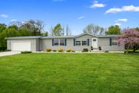 Land in DeKalb County, Indiana