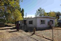 Land in Washoe County, Nevada
