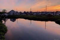 Undeveloped Land in Queens County, New York