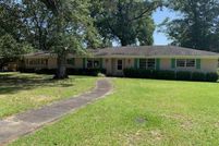 House in Escambia County, Alabama