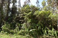 Land in Hawaii County, Hawaii