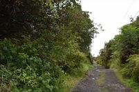 Land in Hawaii County, Hawaii