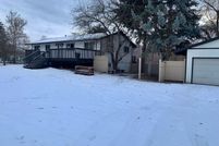 Homesite in Missoula County, Montana