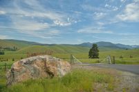 Land in Missoula County, Montana