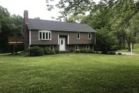 House in Norfolk County, Massachusetts