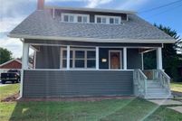 House in Steuben County, New York