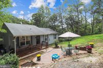 House in Calvert County, Maryland