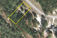 Land in Putnam County, Florida