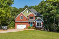 House in Cobb County, Georgia