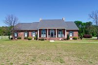 Farm and Ranch in Chesterfield County, South Carolina
