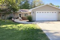 Land in Allen County, Indiana