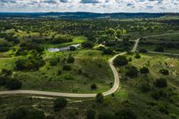 Undeveloped Land in Blanco County, Texas
