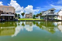 Undeveloped Land in Galveston County, Texas