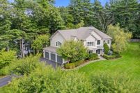 Land in Norfolk County, Massachusetts