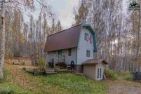 Land in Fairbanks North Star Borough, Alaska