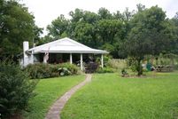 Undeveloped Land in Gilmer County, Georgia