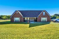 Farm and Ranch in Grayson County, Texas