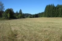 Undeveloped Land in Columbia County, Oregon