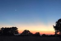 Land in Burnet County, Texas