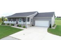 Land in Highland County, Ohio