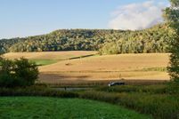 Undeveloped Land in Buffalo County, Wisconsin