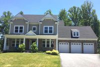 House in Montgomery County, Maryland