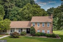 Land in Montgomery County, Maryland