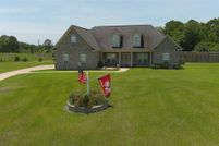 Land in Henry County, Alabama