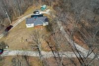 House in Jackson County, Kentucky