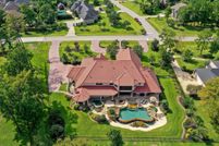 Land in Harris County, Texas