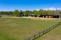 Recreational Property in Sublette County, Wyoming