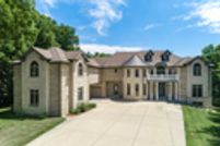 House in Kendall County, Illinois