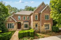 House in Bradley County, Tennessee