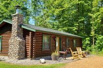 Land in Aitkin County, Minnesota