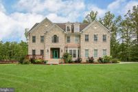 House in Spotsylvania County, Virginia