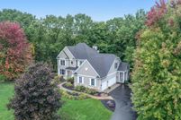 House in Kent County, Michigan