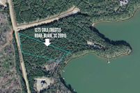 Undeveloped Land in Fairfield County, South Carolina