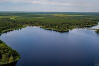 Homesite in Lafayette County, Arkansas