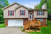 House in Pulaski County, Virginia