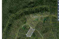 Land in Van Buren County, Tennessee