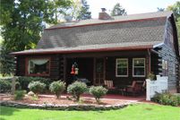 House in Monroe County, New York