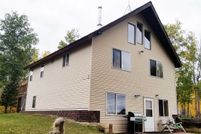 House in Carlton County, Minnesota