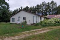 House in Trempealeau County, Wisconsin
