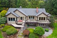 Farm and Ranch in Skagit County, Washington