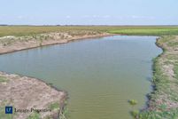 Undeveloped Land in Foard County, Texas