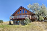 House in Johnson County, Wyoming
