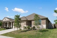 House in Williamson County, Texas