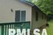 House in Jackson County, Illinois